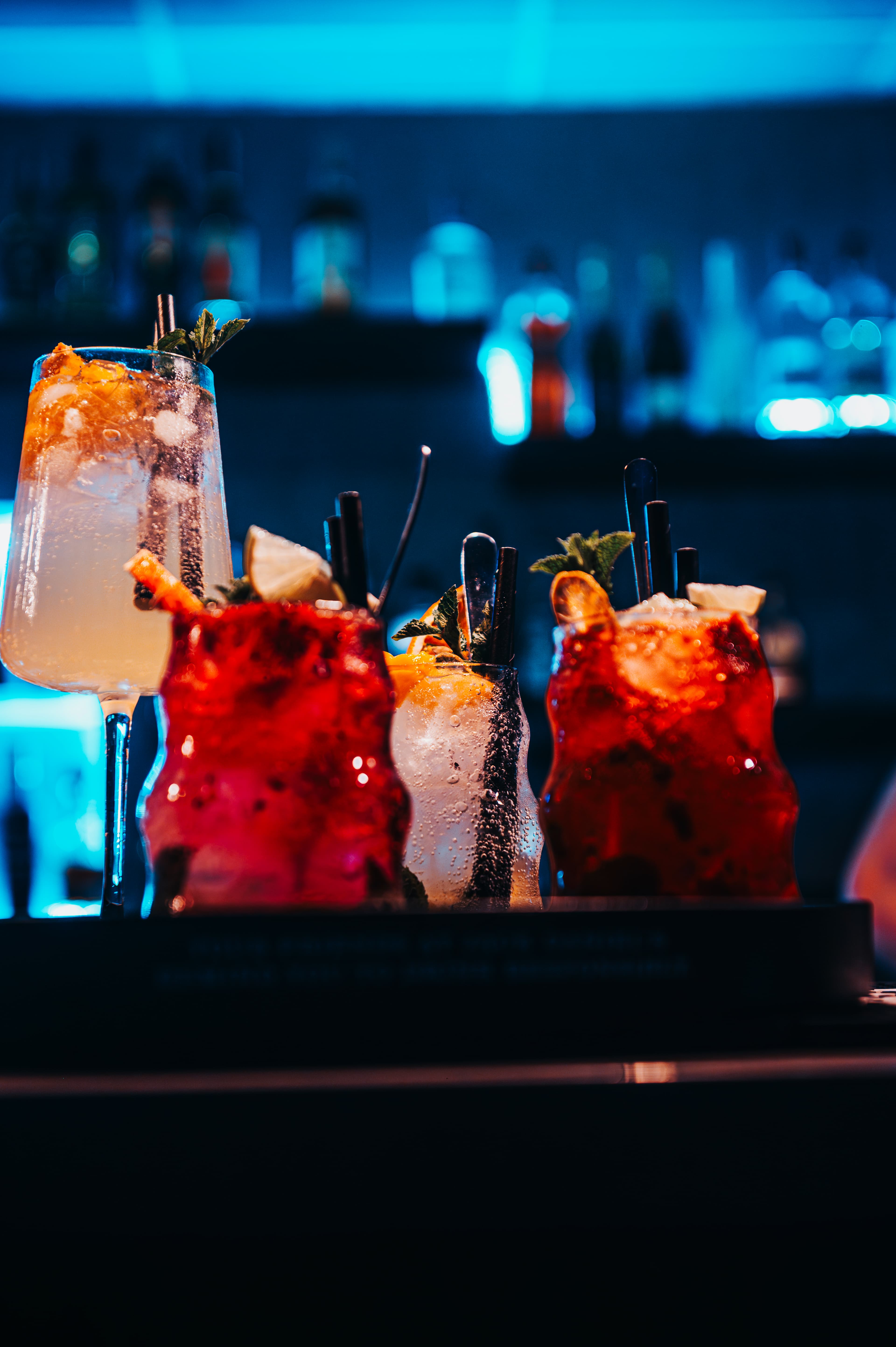 Happy hours
